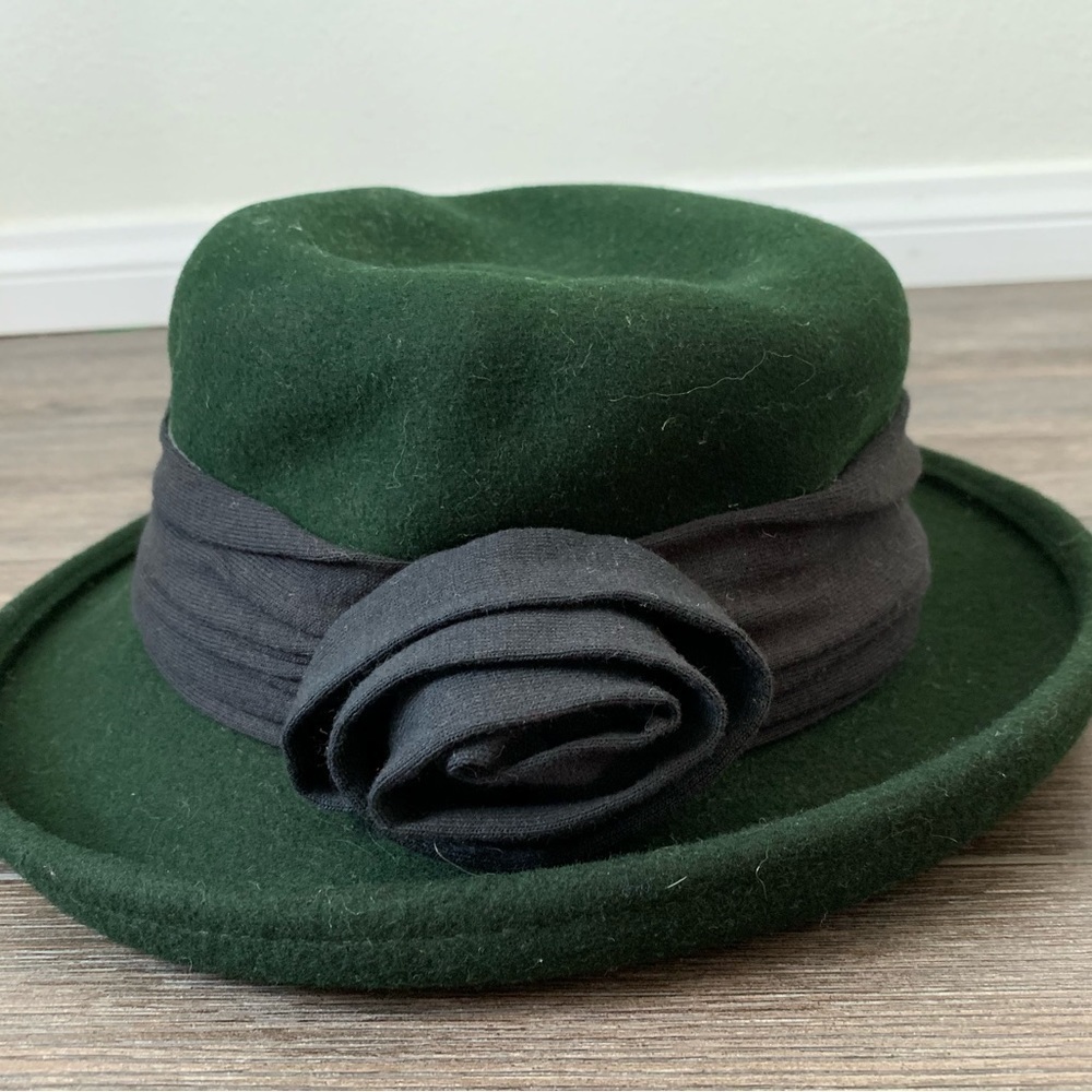 Scala hat - Picture 5 of 7